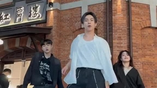 آپدیت تیک تاک راکی با چالشbaggy jeans