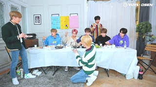 قسمت 14 برنامه Star road از STRAY KIDS همراه زیرنویس فارسی آنلاین♡♡ کپ.