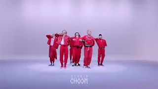 اجرای آهنگ Thunderous از STRAY KIDS در STUDIO CHOOM♡♡