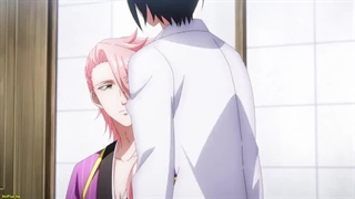 انیمه رقص بی رحمانه شمشیر ها _ معبد لرزان هوننوئوجی Touken Ranbu Kai _ Kyoden Moyuru Honnouji قسمت 2 با زیرنویس فارسی