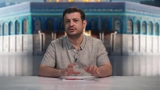 تحلیل استاد رائفی پور از  جواب حمله ایران به اسرائیل و جواب احتمالی اسرائیل