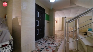 خرید آپارتمان در ساحل قو انزلی