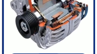 اهمیت باتری و دینام خودرو