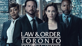 سریال نظم و قانون تورنتو نیت مجرمانه Law and Order Toronto Criminal Intent فصل اول قسمت دوم با زیرنویس فارسی