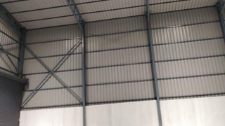 انواع فونداسیون سوله