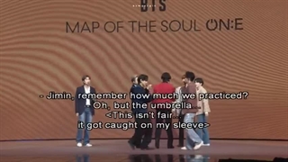 مموریز bts پارت 3