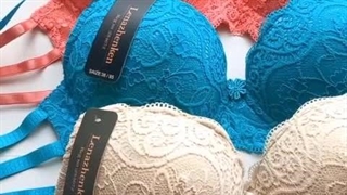 ست شورت و سوتین فانتزی اسفنجی مدل 312