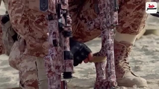 14030128: تصاویر ماهواره ای جدید از خسارات حمله ایران به اسرائیل!