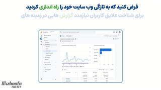 گوگل آنالیتیک چیست؟ آموزش گوگل آنالیتیکس برای سئو انفجاری