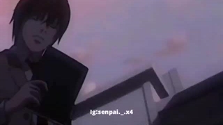 میکس انیمه دفترچه مرگ