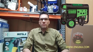 انواع موتور برق گرین پاور | بهترین مدل موتور برق GREEN POWER