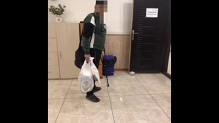 143- توزیع ارزاق اسفند 1402