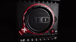 دوربین سینمایی Red Digital Cinema V-RAPTOR [X] 8K VV Camera