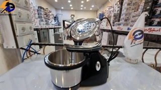 همزن کاسه دار نوبل کینگ مدل NK-SM-9901