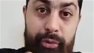 14030129: پانترک ها به خط شدند؛ سلام بی وطن چطوری