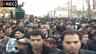 هیئت تکیه ابوالفضل(ع) ملایر - از دید عزاداران - قسمت شصت و دوم