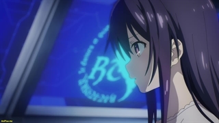 انیمه قرار ملاقات زنده فصل پنجم DAL (V) 5 قسمت 2 با زیرنویس فارسی چسبیده