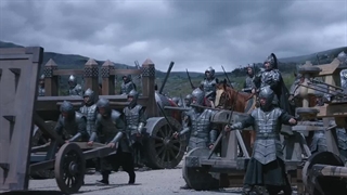 سریال آینه (شهر های دوقلو)قسمت 4