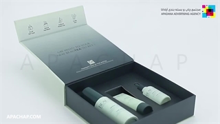 چاپ جعبه آرایشی بهداشتی | آپاچاپ تخصصی ترین مرکز چاپ جعبه و بسته بندی