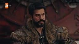 فصل پنجم قسمت ۱۵۷ سریال ترکی قیام عثمان  با زیرنویس فارسی در کانال تلگرام/لینک کانال توضیحات