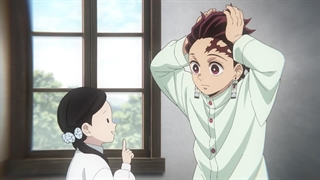 انیمه شیطان کش فصل ۳ قسمت ۱ دوبله فارسی