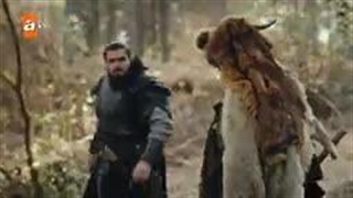 تماشای قسمت 157 سریال قیام عثمان با زیرنویس فارسی در کانال تلگرام ما/ لینک کانال توضیحات