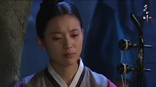 امپراطور و دونگ‌‌‌ یی‌‌‌ قسمت‌‌‌ 29