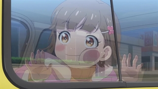 انیمه رفیق بابا ها فصل ۱ قسمت ۳ دوبله فارسی