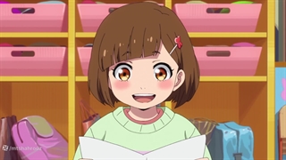 انیمه رفیق بابا ها فصل ۱ قسمت ۵ دوبله فارسی