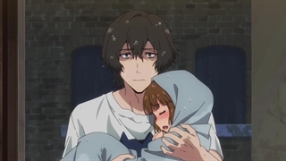 انیمه رفیق بابا ها فصل ۱ قسمت ۷ دوبله فارسی