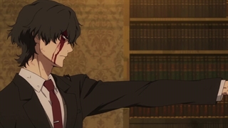 انیمه رفیق بابا ها فصل ۱ قسمت ۱۲ (پایانی) دوبله فارسی