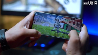 عملکرد بازی گوشی ردمی نوت 13 پرو نسخه 5جی