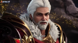انیمه تاج و تخت و مهرthrone of SEAL فصل 2 قسمت 77(103)