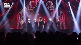 اجرای آهنگ Bite Me از انهایپن در اینکیگایو کیفیت-1080p