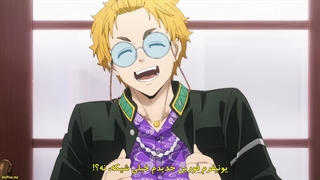 انیمه Wind Breaker قسمت ۲ زیرنویس فارسی