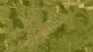 14030130: بروزرسانی جنگ اوکراین : فروپاشی جبهه دونتسک