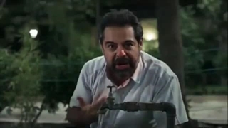 تیزر فیلم سیاه باز l Teaser film Siyah Baz