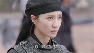 سریال آینه (شهر های دوقلو)قسمت 10