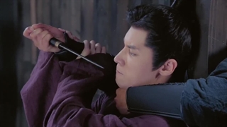 سریال آینه (شهر های دوقلو)قسمت 13