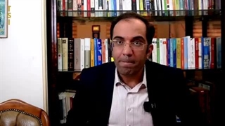 14030130: ننگی بدتر از ترکمانچای با لهجه انگلیسی قسمت ششم