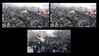 کلیپ تصاویر هیئت بزرگ تکیه ابوالفضل(ع) ملایر (قسمت سوم)