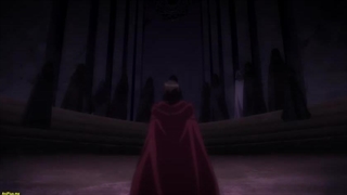 انیمه مخمصه یک ابرشیطان: چطور به عروس اِلفی خود عشق بورزیم؟ قسمت ۴