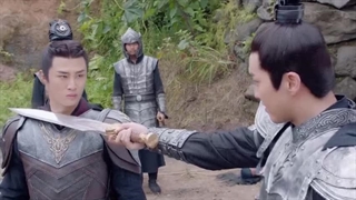 سریال آینه (شهر های دوقلو)قسمت 16