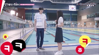 پشت صحنه سریال دونده دوست داشتنی