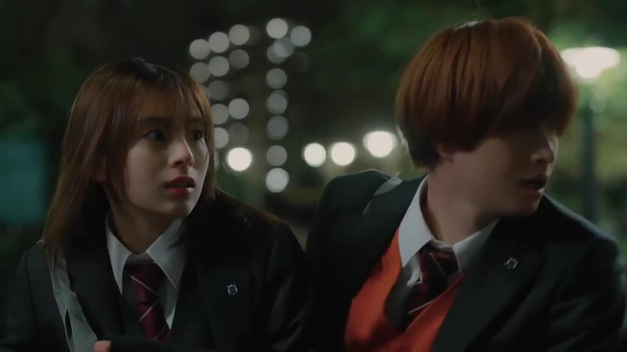 قسمت اول از سریال ژاپنی سوار بر بهار آبی ( فصل دوم ) Blue Spring Ride