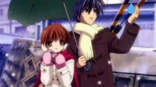 کلچین انیمه قاطی عاشقانه