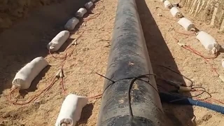 حفاظت کاتدی