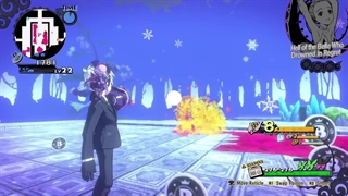 پیشنمایش بازی Poison Control