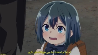 انیمه به عنوان یک اشراف_زاده تناسخ پیدا کردم، از مهارت ارزیابی_م برای قیام در این دنیا استفاده کردم قسمت 2