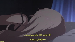 انیمه نخاله_ی آکادمی پادشاه شیاطین The Misfit of Demon King Academy فصل 2 پارت 2 قسمت 1